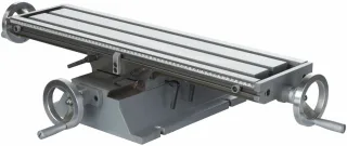ELMAG Koordinaten-Kreuztisch - 82893