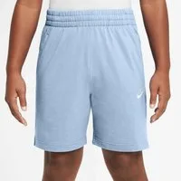 Nike Sportswear Trainingsshorts K NSW CLUB KNIT SHORT 6IN LBR aus Baumwolle, mit elastischem Bund, in den Größen XS bis XL