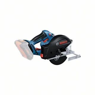Bosch Akku-Kreissäge GKM 18V-50 Solo - 06016B8000