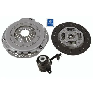 Sachs Kupplung Alfa Romeo 147 156 2,0