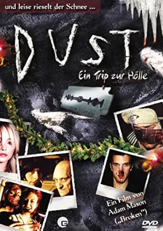 Dust - Trip zur Hölle [DVD] [2005]