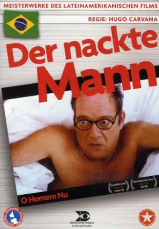 Der nackte Mann (OmU)