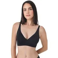 Sassa Bustier Soft-BH Einlage Bonded Micro (Stück, 1-tlg)
