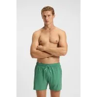 BOSS Badeshorts Iconic mit Gesäßtasche