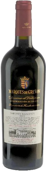 Marques de Grinon Dominio de Valdepusa Cabernet Sauvignon Jg. 2021