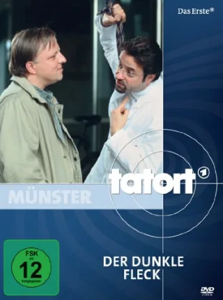 Tatort: Der dunkle Fleck [DVD] [2009]