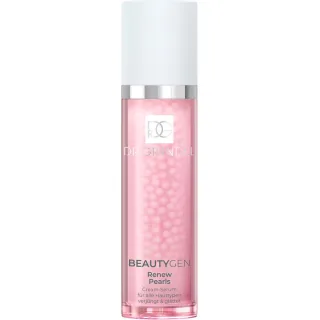Dr. Grandel Renew Pearls  Verjüngendes und durchfeuchtendes Creme-Serum