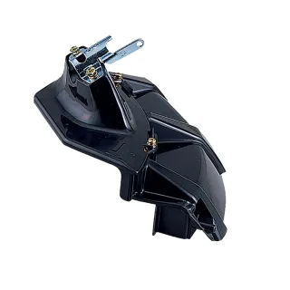 Makita Schutzhaube komplett - 6168004004