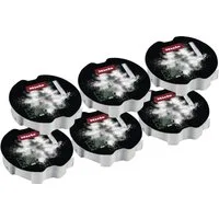 Miele GS SETD6 E Geschirrspülmittel (Packung, [6-St)