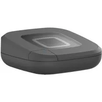 Homematic IP Access Point 2 Smart-Home-Station, AES 128-Verschlüsselung zwischen Geräten, App und Cloud
