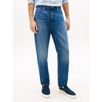 Tommy Jeans Straight-Jeans SONNY REGULAR TAPERED Regular fit mit Taschen