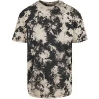 URBAN CLASSICS T-Shirt Urban Classics Herren Oversized Bleached Tee (1-tlg)