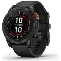 Garmin Fenix 7 Pro Solar Smartwatch