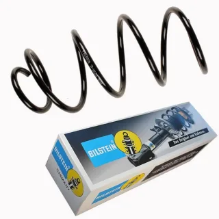Bilstein Feder B3 vorne verst?rkt BMW 1 E81 E87 E82 3 E90 E91 E92 E93 ab Bj. 2003