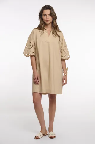Rino&Pelle - CeylinRegular.7002623 oat - Gr. - 34