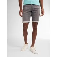 Petrol Industries Jeansshorts Sommerhose im Five-Pocket Style