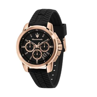 Maserati Chronograph Successo R8871621012