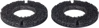 HAZET Ersatz-Schleifscheibe, 2-teilig - 4960-0200/2