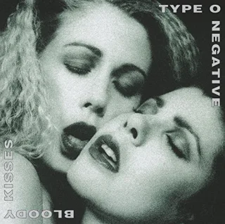 Bloody Kisses [Audio CD] Type O Negative
