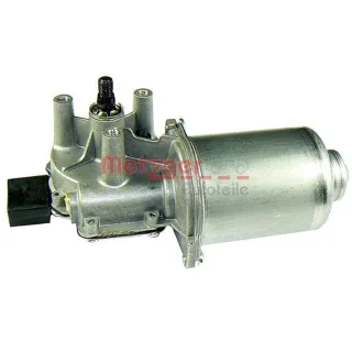Metzger Wischermotor vorne Audi Seat Skoda VW 2190517