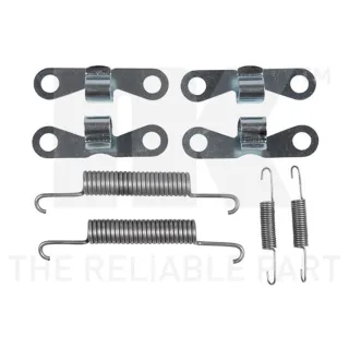 NK Zubeh?rsatz f?r Bremsbacken Volvo 780 850 C70 S70 V70