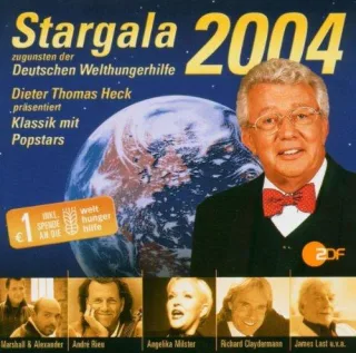Stargala 2004