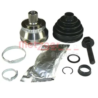 Metzger Antriebswellengelenk au?en Audi Skoda VW 7110062