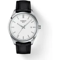 Tissot Quarzuhr Tissot Herren-Armbanduhr T1504101601100