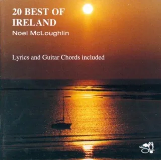 20 Best of Ireland