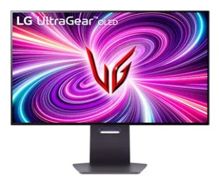 LG UltraGear 32GS94UX-B 32 | 32gs94ux-b | Flachbildschirm (TFT/LCD) - 81,3 cm