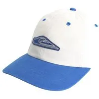 Quiksilver Trucker Cap Decades Special