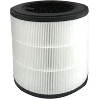Comedes Ersatzfilter einsetzbar statt Philips FY0293/30 und FY0194/30, Zubehör für Luftreiniger Philips AC0819/10, AC0820/10, AC0820/30, passend für Philips Luftreiniger AC0819/10, AC0820/10 und AC0820/30