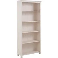 OTTO home Regal Pivo, aus massivem schönen Kiefernholz, Höhe 171 cm