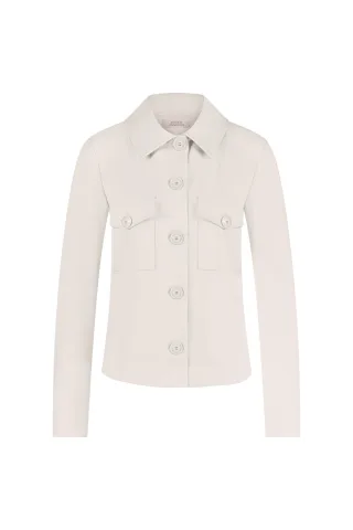Studio Anneloes - Claire bonded jacket - Gr. - S