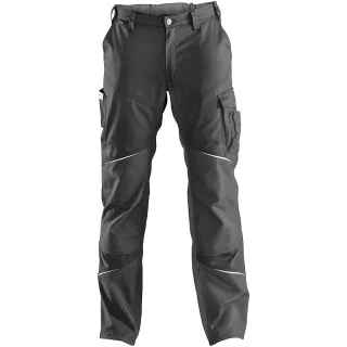 KÜBLER ACTIVIQ Hose HIGH anthrazit 118 - 2350 5365-97-118