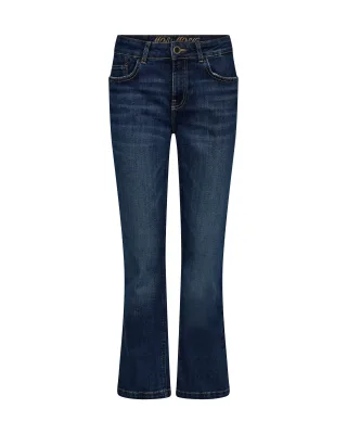 MOS MOSH - MMAshley Imera Jeans dark blue - Gr. - 30