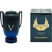 paco rabanne Extrait Parfum Invictus Victory Elixir Parfum, Glasflakon, Parfüm EXTRAIT, Herrenduft