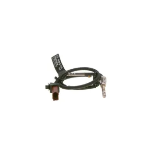Bosch Abgastemperatursensor Audi Seat Skoda VW 0986259099