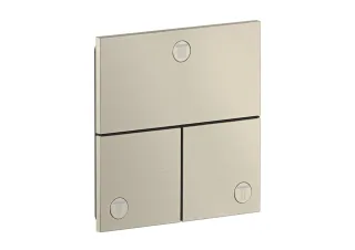 Hansgrohe Absperrventil Unterputz Axor ShowerSelect ID 36780820