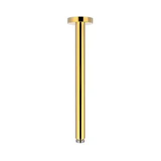 Tres Deckenarm Für Kopfbrause Länge: 280 mm, 13462102OR 13462102OR