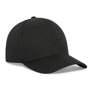 Ballin Est. 2013 Logo Cap Zwart Schwarz