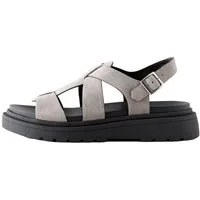 Next Forever Comfort® Sandalen mit dicker Sohle Keilsandalette (1-tlg)