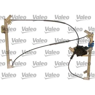 Valeo BMW 3er E46 851130
