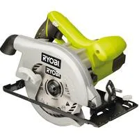 Handkreissäge EWS1150RS grün/schwarz, 1.150 Watt