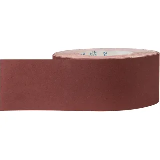 Bosch Schleifrolle J450 Expert for Wood and Paint, 93 mm breit, 50 m lang - 2608621480
