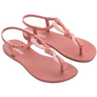 Ipanema IPANEMA CLASS DAILY SANDAL FEM - Sandalen Sandale Sandale mit auffälligem Design - größenverstellbare Riemen