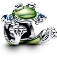 Pandora Charm-Einhänger Pandora Moments Charm Kletterfrosch 793342C01
