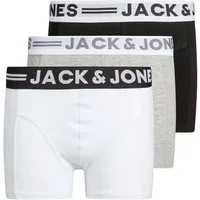 Jack & Jones Junior Boxershorts (3-St)