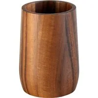 Kleine Wolke Zahnputzbecher Acaia, Accessoire Serie in modernen Scandi Farben