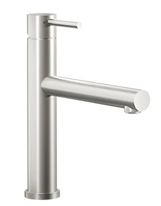 Villeroy & Boch Como Sky Einhand-Spültischbatterie, 927800LC 927800LC